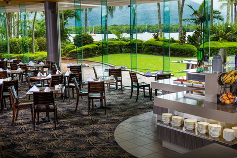 Hilton Cairns - C Tourism 25