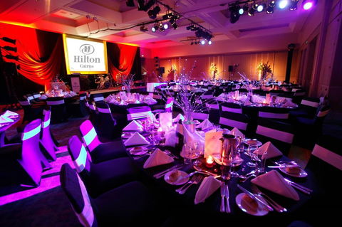 Hilton Cairns - C Tourism 41