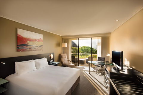 Hilton Cairns - C Tourism 9