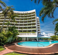 Hilton Cairns - C Tourism