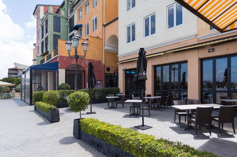 The Residences@Hillside - C Tourism 18