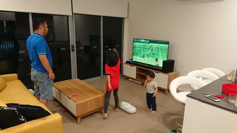 The Residences@Hillside - C Tourism 16