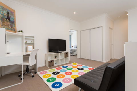 The Residences@Hillside - C Tourism 6