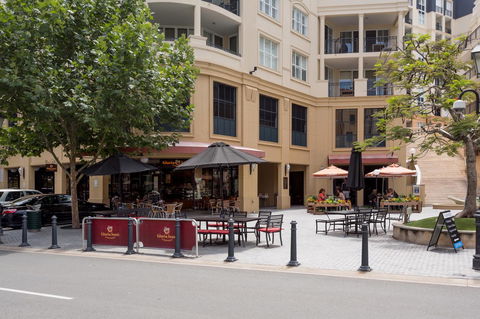 The Residences@Hillside - C Tourism 17