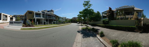 The Residences@Hillside - C Tourism 19