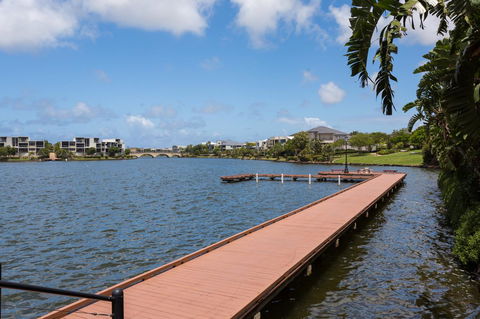 The Residences@Hillside - C Tourism 21