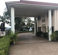 Villa Nova Motel - C Tourism