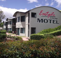 Eastgate Motel on the Range - C Tourism
