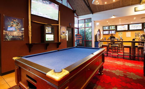 Glenmore Tavern - C Tourism 23