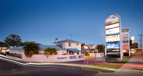 Glenmore Tavern - C Tourism 27
