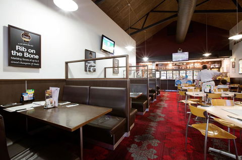Glenmore Tavern - C Tourism 22