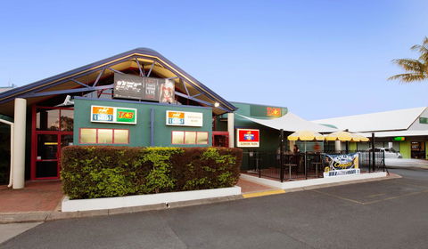 Glenmore Tavern - C Tourism 26