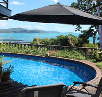 Whitsunday Moorings BB - C Tourism