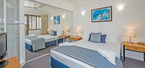 Burleigh On The Beach - C Tourism 14