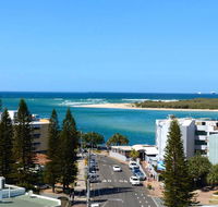 U309 Ocean Views Resort - owner managed - C Tourism