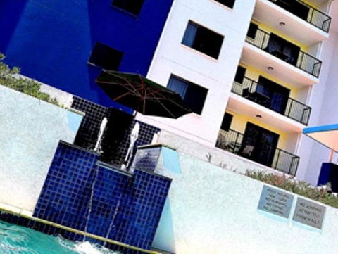 Coral Sands By Kacys - C Tourism 9