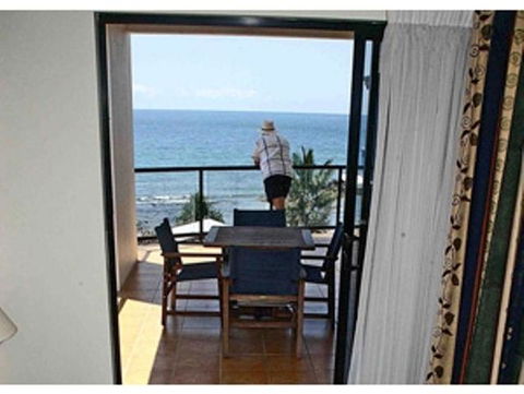 Coral Sands By Kacys - C Tourism 1