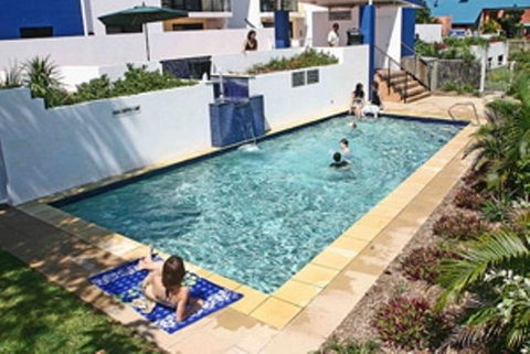 Coral Sands By Kacys - C Tourism 3