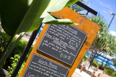 Coral Sands By Kacys - C Tourism 10