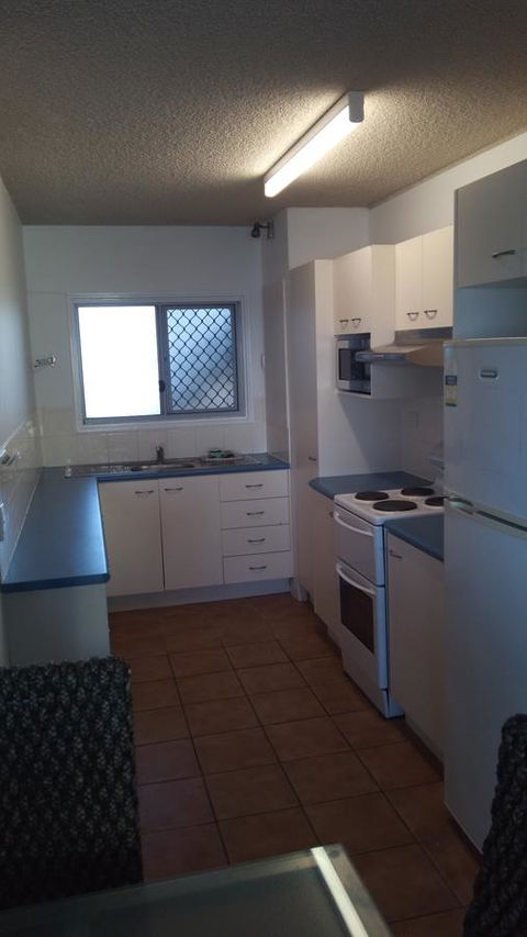 Maroochy Sands Holiday Apartments - C Tourism 40