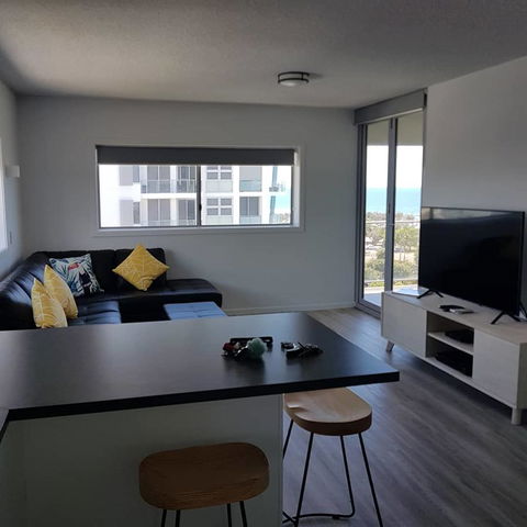 Maroochy Sands Holiday Apartments - C Tourism 5