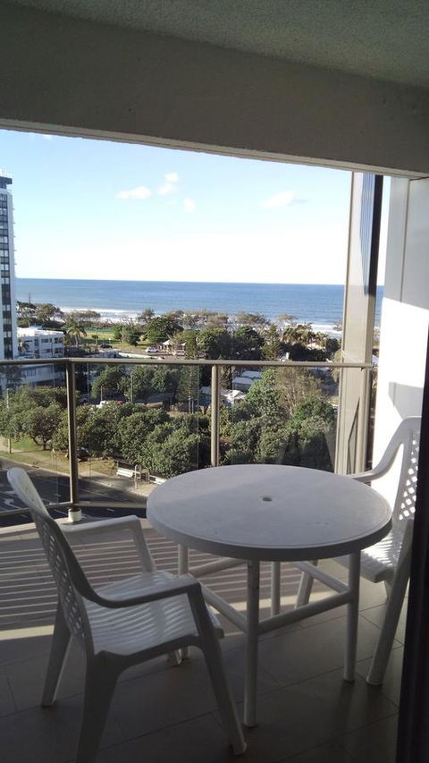 Maroochy Sands Holiday Apartments - C Tourism 21