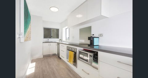 Maroochy Sands Holiday Apartments - C Tourism 2
