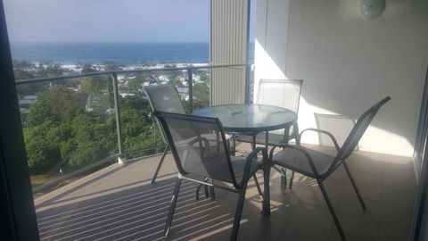 Maroochy Sands Holiday Apartments - C Tourism 27