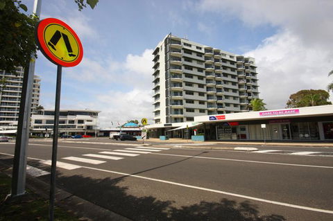 Maroochy Sands Holiday Apartments - C Tourism 31
