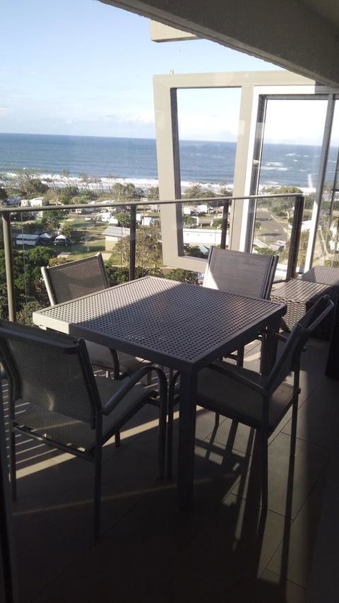 Maroochy Sands Holiday Apartments - C Tourism 0