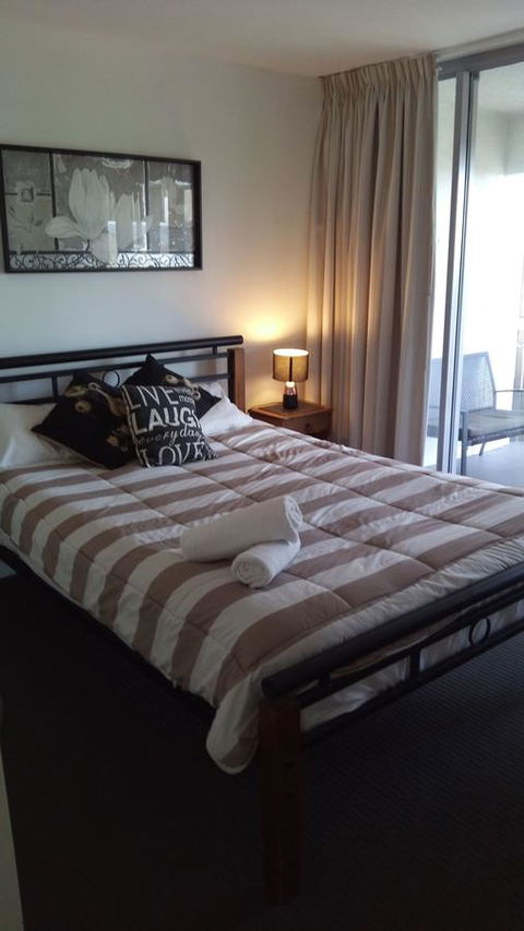 Maroochy Sands Holiday Apartments - C Tourism 11