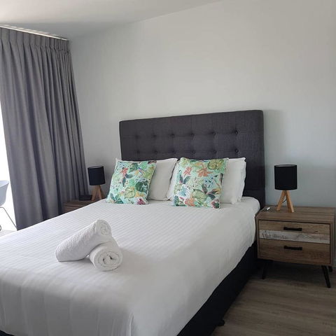 Maroochy Sands Holiday Apartments - C Tourism 3
