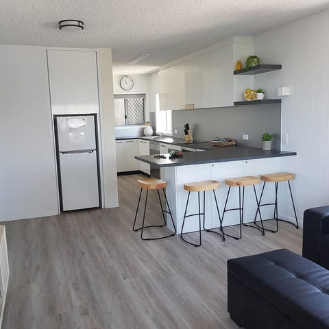 Maroochy Sands Holiday Apartments - C Tourism 6