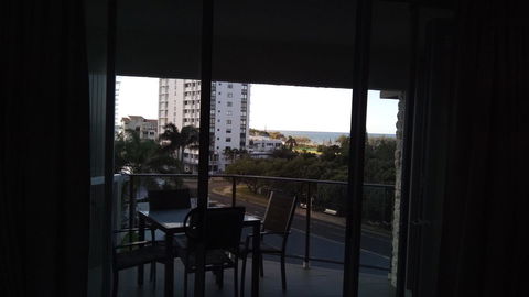 Maroochy Sands Holiday Apartments - C Tourism 24