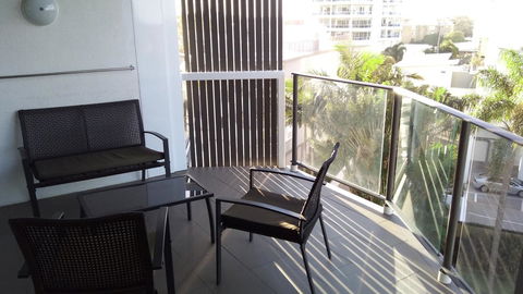 Maroochy Sands Holiday Apartments - C Tourism 15