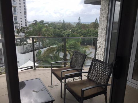 Maroochy Sands Holiday Apartments - C Tourism 16