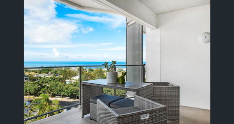Maroochy Sands Holiday Apartments - C Tourism 35