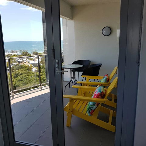 Maroochy Sands Holiday Apartments - C Tourism 7