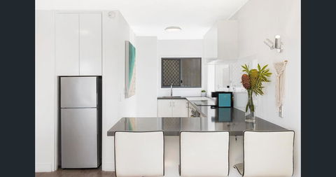 Maroochy Sands Holiday Apartments - C Tourism 1