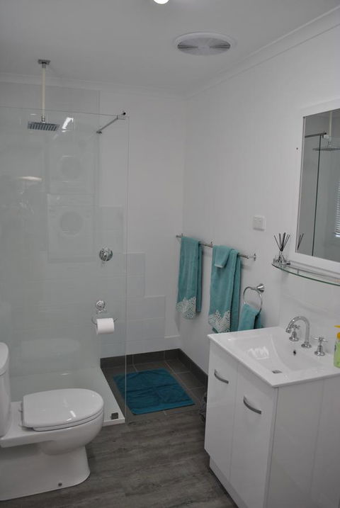 Driftwood Lodge - C Tourism 8