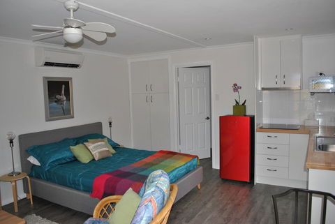 Driftwood Lodge - C Tourism 1