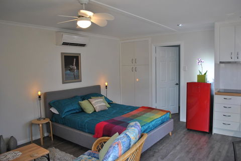 Driftwood Lodge - C Tourism 4