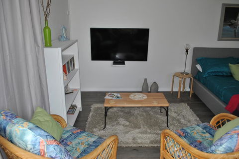 Driftwood Lodge - C Tourism 5
