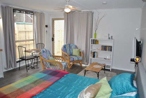 Driftwood Lodge - C Tourism 7