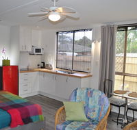 Driftwood Lodge - C Tourism