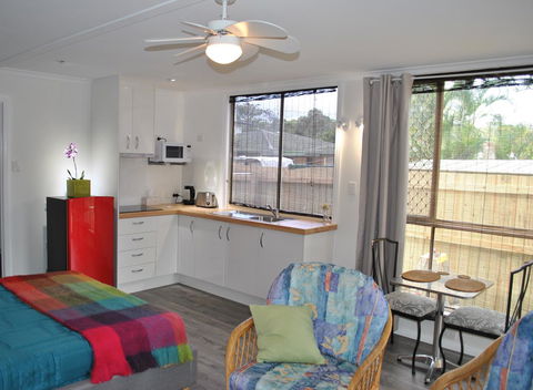 Driftwood Lodge - C Tourism 0