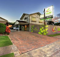 Chalet Motor Inn - C Tourism