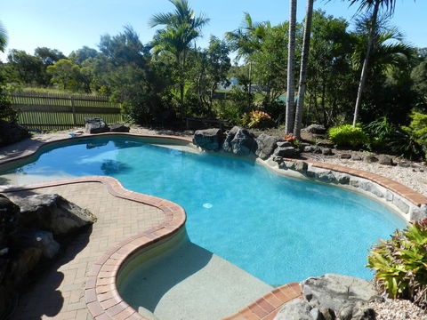 Hay Point Country BnB - C Tourism 11