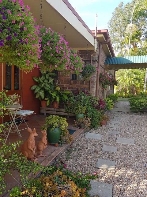 Hay Point Country BnB - C Tourism 1