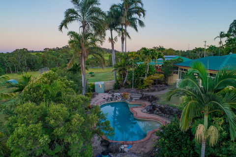 Hay Point Country BnB - C Tourism 2